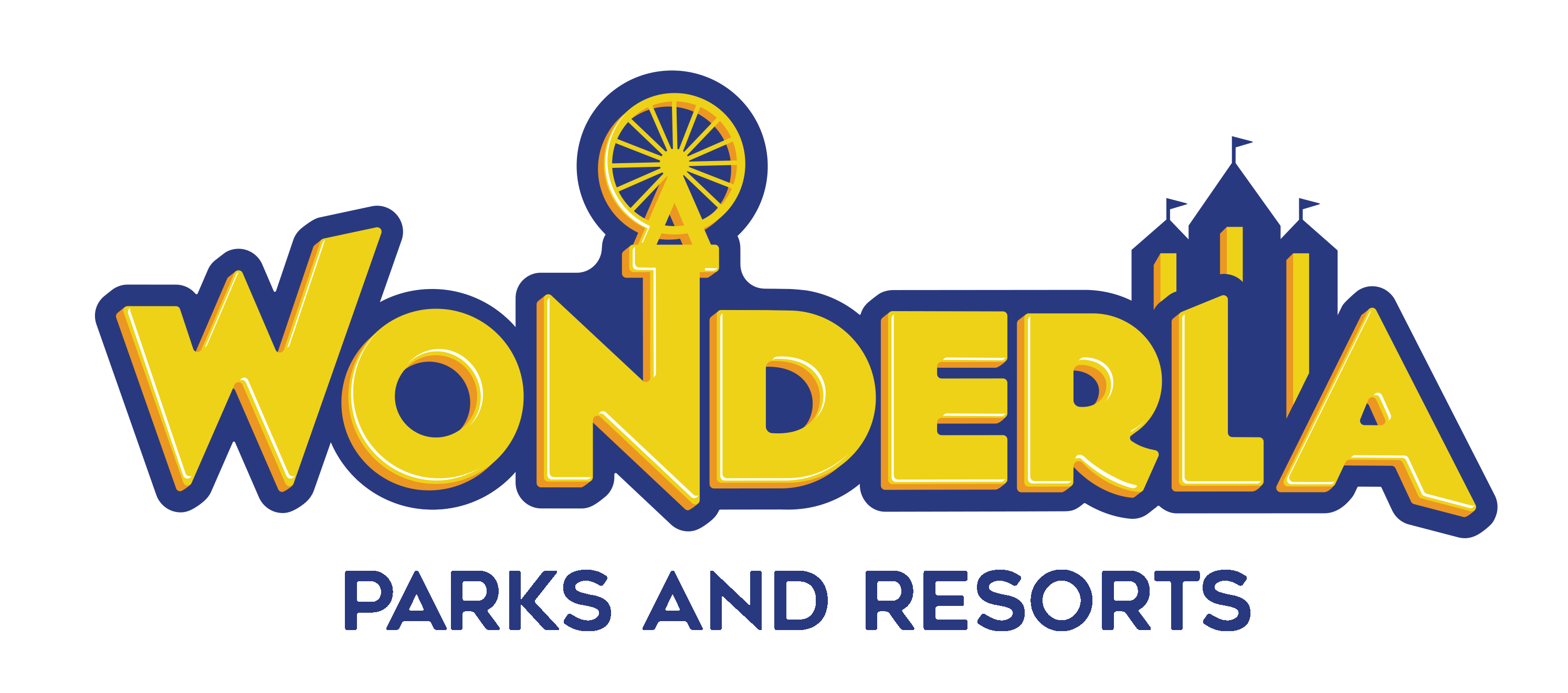 Wonderla Logo